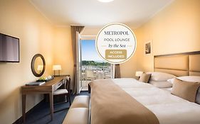 Remisens CASA ROSA - Hotel Metropol Annexe